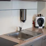 דירה Aparton אוסטקה