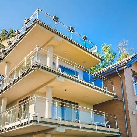 Apartman Aparton Ustka