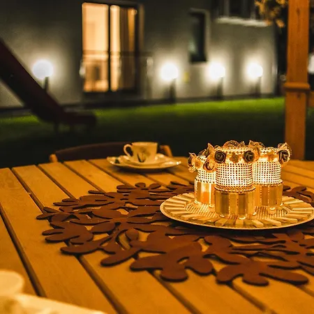 Apartman Aparton Ustka