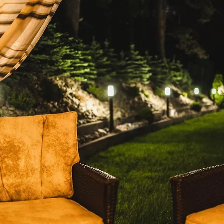 Aparton Apartman Ustka