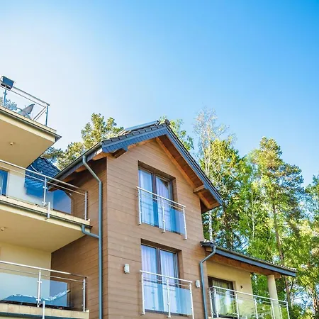 Aparton Apartman Ustka