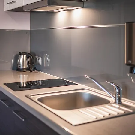 Aparton Apartman Ustka