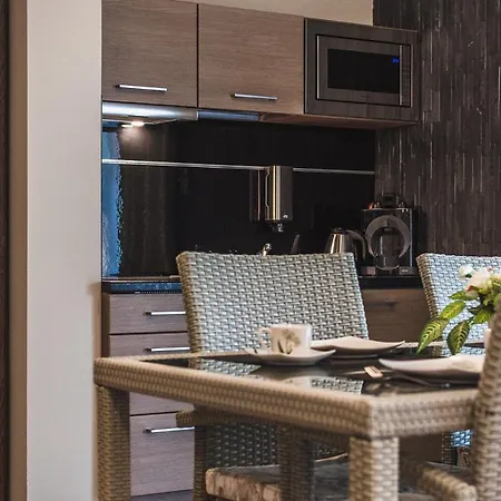 Apartman Aparton Ustka