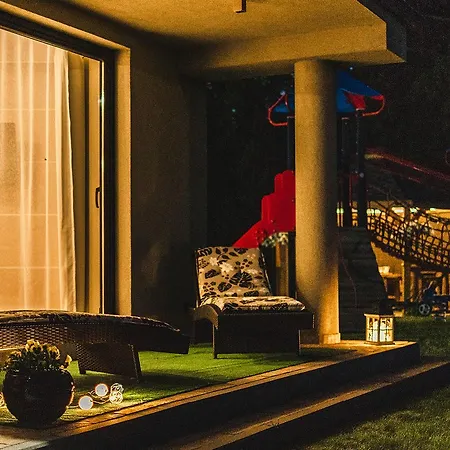 Apartman Aparton Ustka