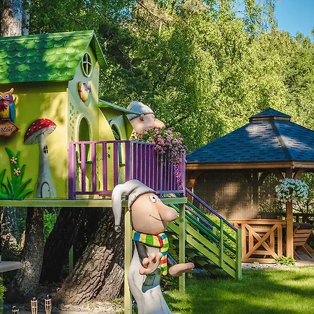 Aparton Apartman Ustka