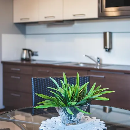 Apartman Aparton Ustka