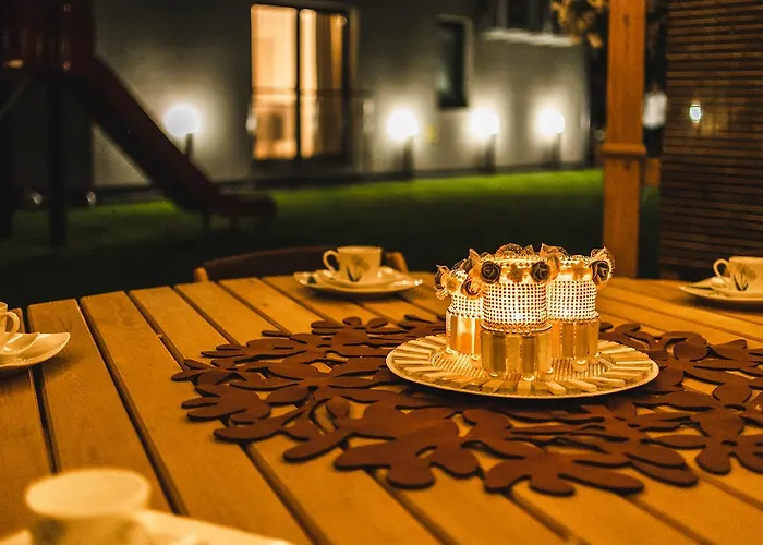 Lägenhet Aparton Ustka