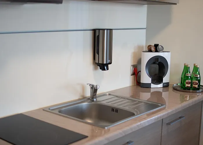 Lägenhet Aparton Ustka